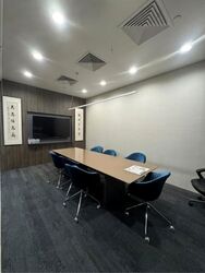 Vision Exchange (D22), Office #630124441